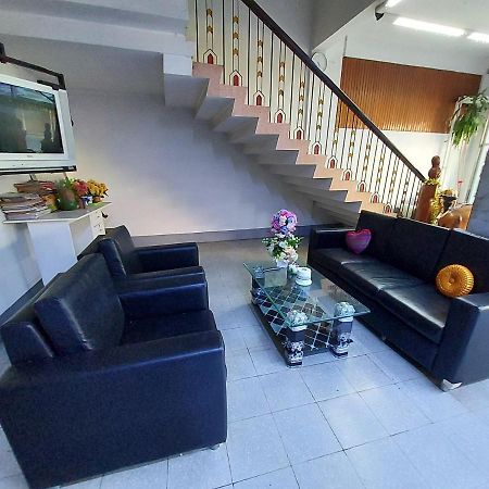 Grand Hotel Nakhon Phanom Luaran gambar
